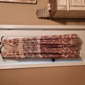 Maxi Dress Nordstrom